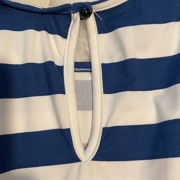 Girls Shorts Romper - Picture 3 of 5